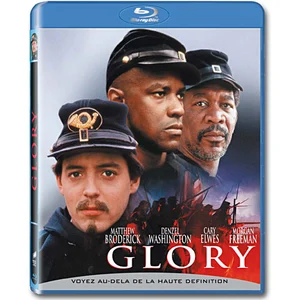 Escd Cnt Glory - Blu-Ray pas cher