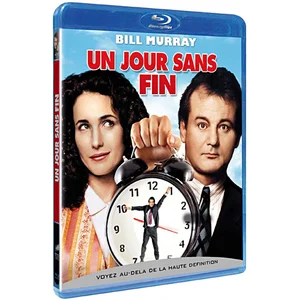 Escd Cnt Un jour sans fin - Blu-Ray