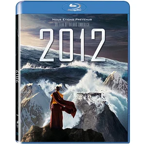 Comparateur de prix : Escd Cnt 2012 - Blu-Ray