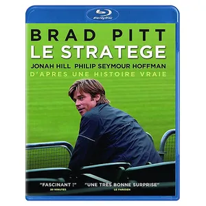 Comparateur de prix : Escd Cnt Le Stratège - Blu-Ray
