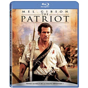 Comparateur de prix : Escd Cnt The Patriot - Edition Blu-Ray