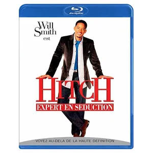 Escd Cnt Hitch, expert en séduction - Edition Blu-Ray pas cher