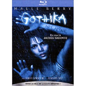 PRODUCTION FNAC Gothika - Edition Blu-Ray