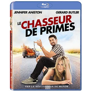 PRODUCTION FNAC Chasseur de primes - Blu-Ray