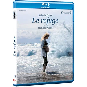 SONY PICTURES HOME ENT SNC Le Refuge - Blu-Ray