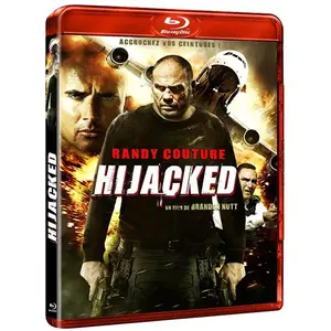 Comparateur de prix : First International Production Hijacked - Blu-Ray
