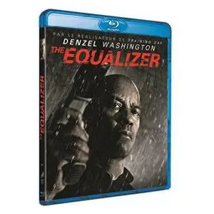 PRODUCTION FNAC BLU RAY - EQUALIZER
