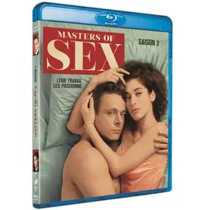 SPHE L'intégrale de la Saison 2 - Coffret, 3 Blu Ray pas cher
