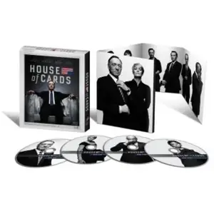 Comparateur de prix : SPHE Coffret intégral de la Saison 1- Blu-Ray