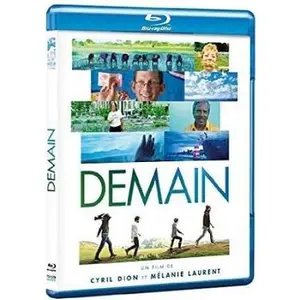 France Télévisions Distribution Demain Blu-ray pas cher