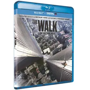 Comparateur de prix : Escd Cnt The Walk Blu-ray
