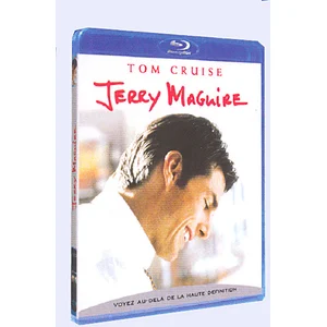 Escd Cnt Jerry Maguire - Blu-Ray pas cher