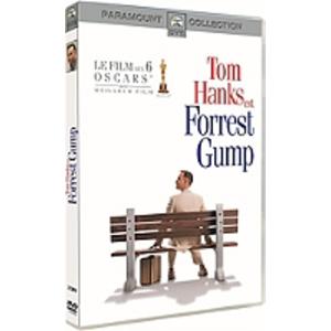 Paramount Forrest Gump [Édition Simple] [Édition Simple] pas cher