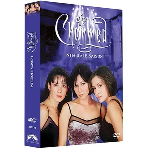 Paramount Charmed - Coffret intégral de la Saison 1 pas cher