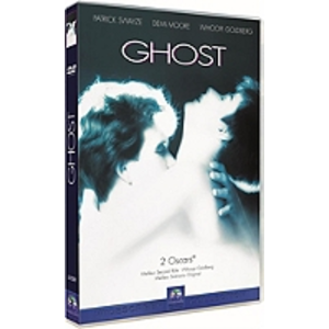 DVD Ghost pas cher