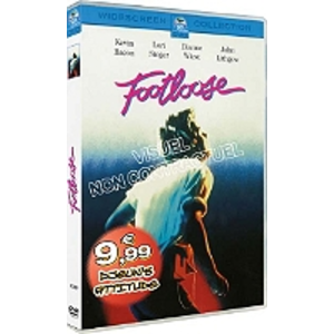 Comparateur de prix : DVD Footloose