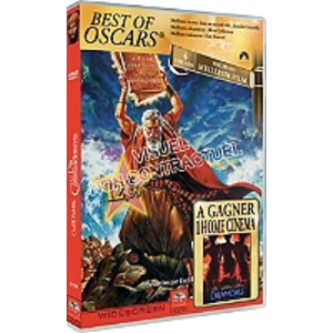 Comparateur de prix : Escd Cnt DVD Les dix commandements