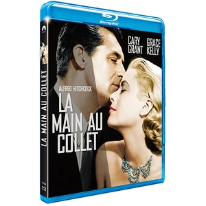 Comparateur de prix : Paramount La main au collet - Blu-Ray
