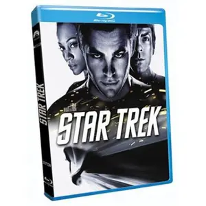 Paramount Star Trek - Le Film - Blu-Ray