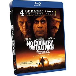 Comparateur de prix : Escd Cnt No Country for Old Men - Blu-Ray
