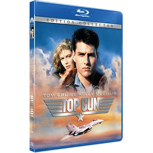 Comparateur de prix : Paramount Top Gun - Blu-Ray