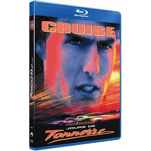 Paramount Blu-Ray Jours de tonnerre pas cher