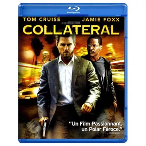 Escd Cnt Collateral - Blu-Ray
