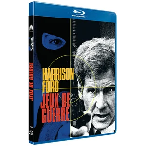 Comparateur de prix : Paramount Jeux de guerre - Blu-Ray