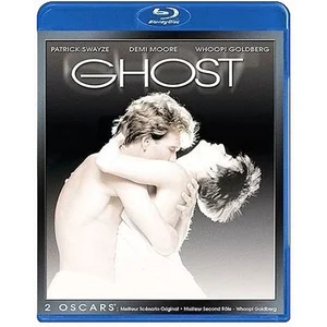 Comparateur de prix : Paramount Ghost - Edition Spéciale - Blu-Ray