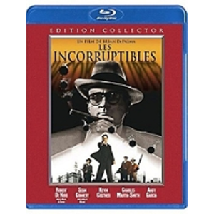 Comparateur de prix : Paramount Les Incorruptibles - Blu-Ray