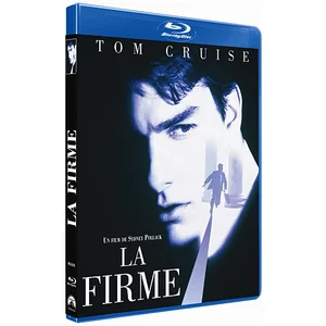 Comparateur de prix : Escd Cnt La Firme - Blu-Ray