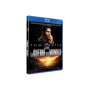 Comparateur de prix : Escd Cnt La Guerre des Mondes - Blu-ray