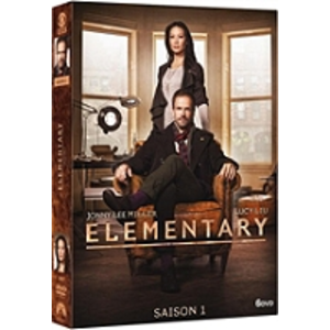 Comparateur de prix : Escd Cnt Coffret intégral de la Saison 1 - DVD