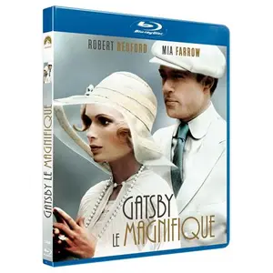 Paramount Gatsby le magnifique - Blu-Ray pas cher
