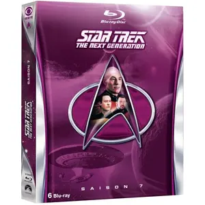 Comparateur de prix : CBS TELEVISION Coffret intégral de la Saison 7 Blu-Ray