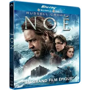 UPV Noé Blu-Ray