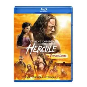 Escd Cnt Hercule [Version Longue] pas cher