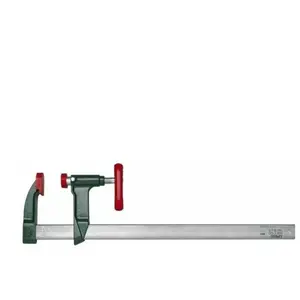 Comparateur de prix : Serre-joint à pompe APA - BESSEY - serrage 500 - saillie 80 - APA50 TU