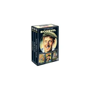 Comparateur de prix : Rene Chateau Video Fortunat - Blanc comme neige - Pas si bête - Coffret