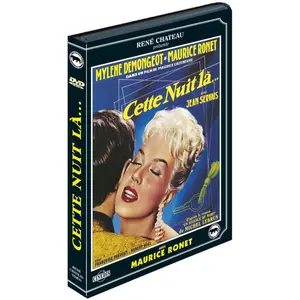 Rene Chateau Video Cette nuit là DVD