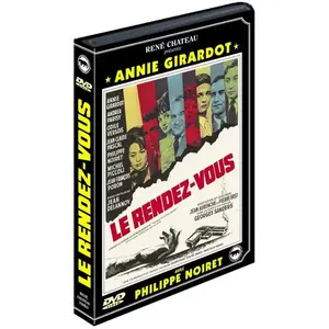 Rene Chateau Video Le rendez-vous DVD