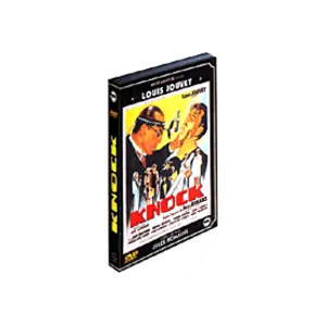 Rene Chateau Video DVD Knock