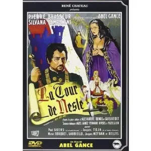 Arcades Cnt La Tour de Nesle DVD