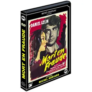Comparateur de prix : René Chateau Mort en fraude DVD