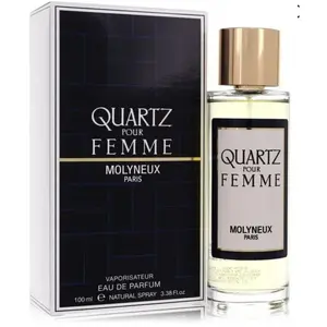 Quartz de Molyneux EDP Spray 100 NULL pas cher