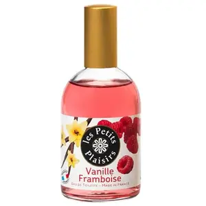 Les Petits Plaisirs - Vanille Framboise Eau de toilette 110 ml femaleVendu parnocibe