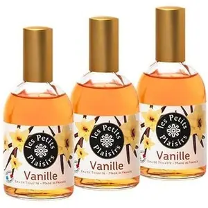 Les Petits Plaisirs - Vanille Eau de toilette 110 ml femaleVendu parnocibe