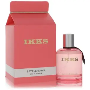 Little Woman - Eau de Toilette-50ml IKKS Parfum