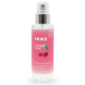 IKKS - Brume parfumée Cherry Pink Brume pour le corps 100 ml female