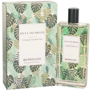 Selva Do Brazil - Collection Grand Cru -100ml BERDOUES pas cher